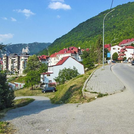 Guesthouse Mirkovic プルジネ エクステリア 写真