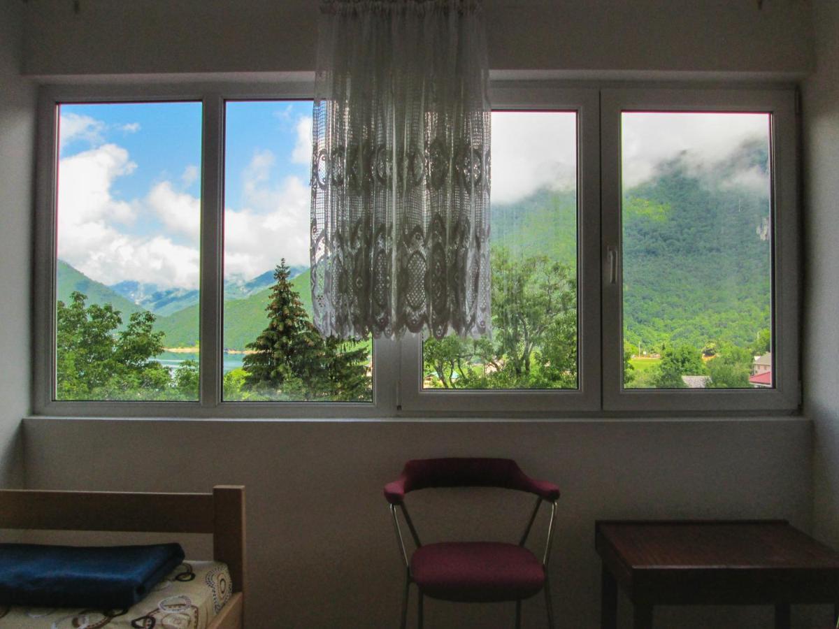 Guesthouse Mirkovic プルジネ エクステリア 写真