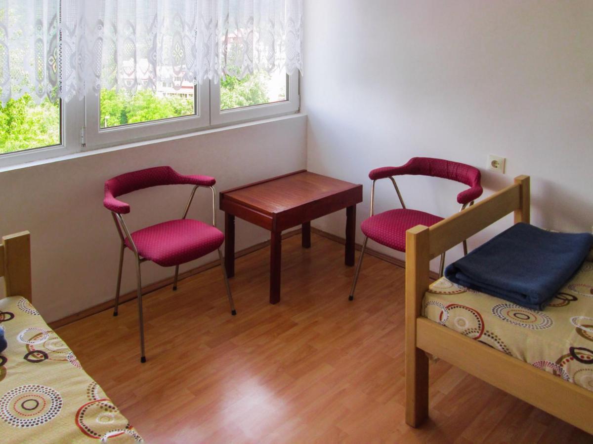 Guesthouse Mirkovic プルジネ エクステリア 写真