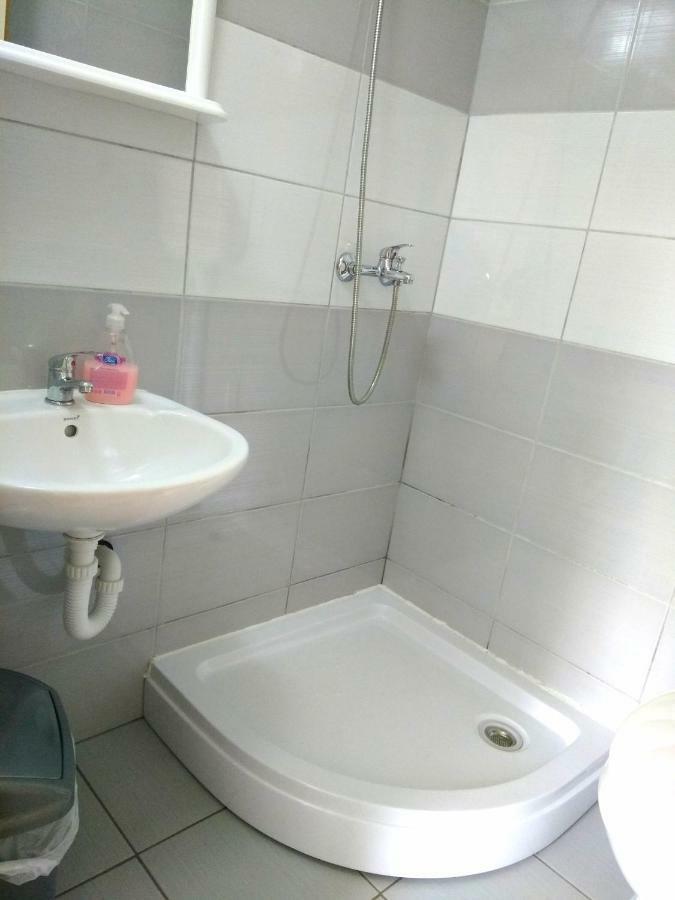Guesthouse Mirkovic プルジネ エクステリア 写真