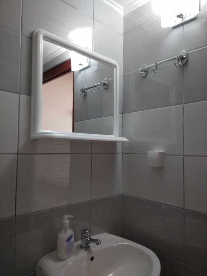 Guesthouse Mirkovic プルジネ エクステリア 写真