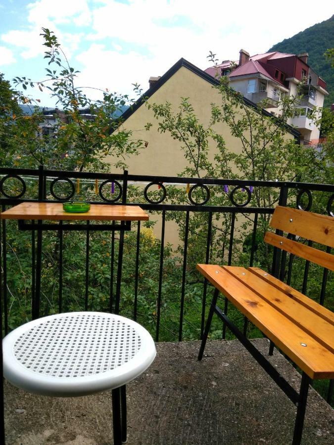 Guesthouse Mirkovic プルジネ エクステリア 写真